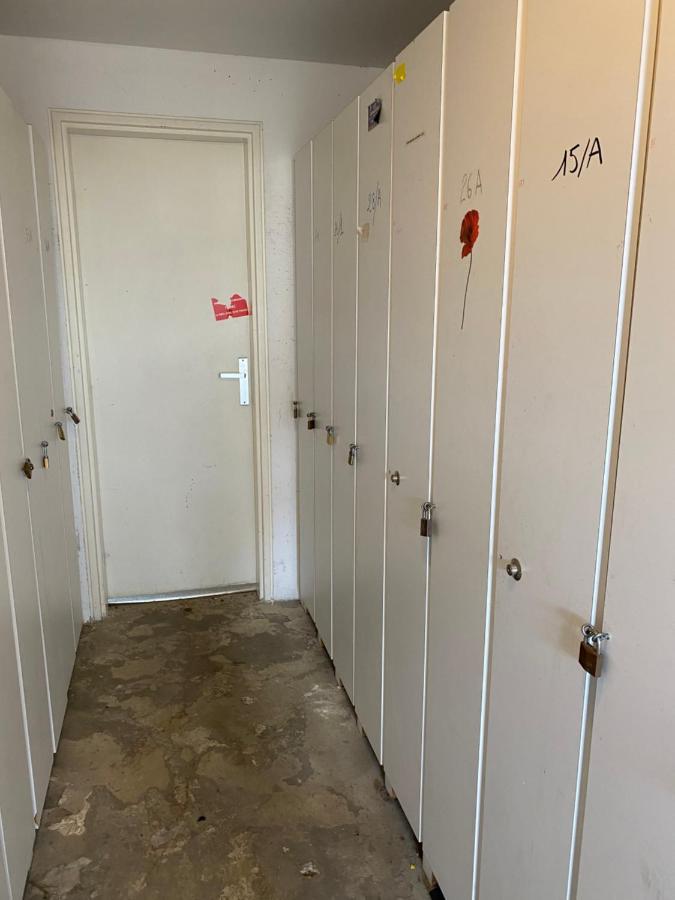 Studio Font-Romeu Avec Place De Parking Zewnętrze zdjęcie